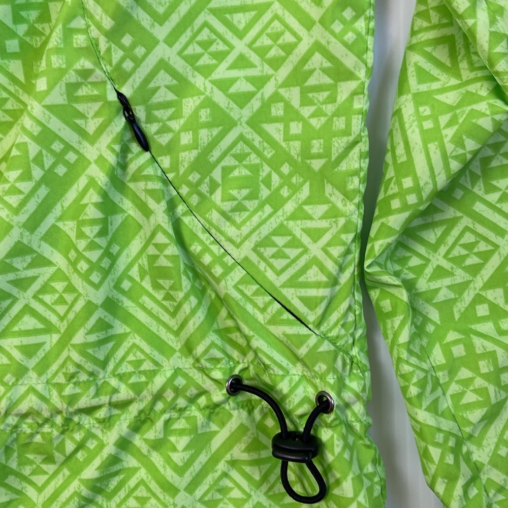 Exertek Lightweight Wind Jacket - image 3